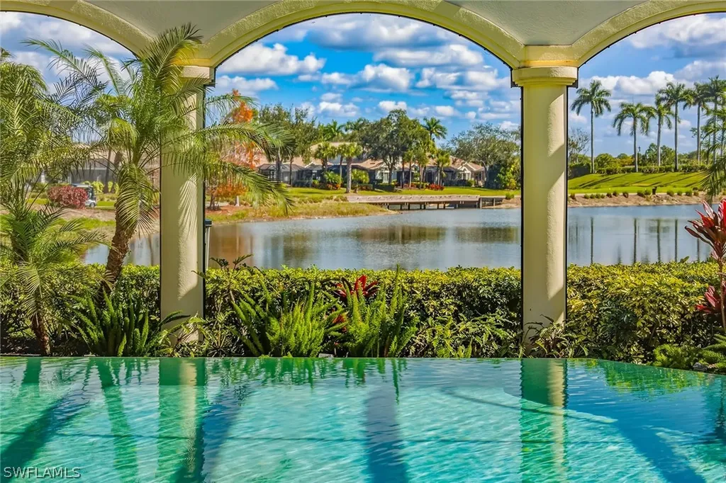 3840 Isla Del Sol Way Naples FL 34114