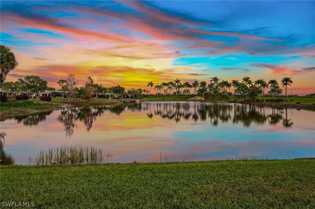 3840 Isla Del Sol Way Naples FL 34114