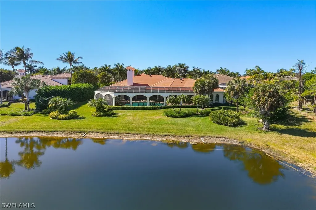 3840 Isla Del Sol Way Naples FL 34114
