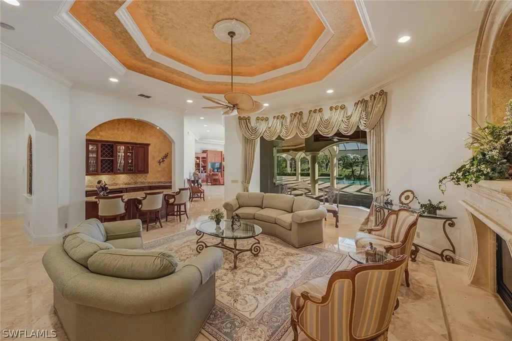 3840 Isla Del Sol Way Naples FL 34114