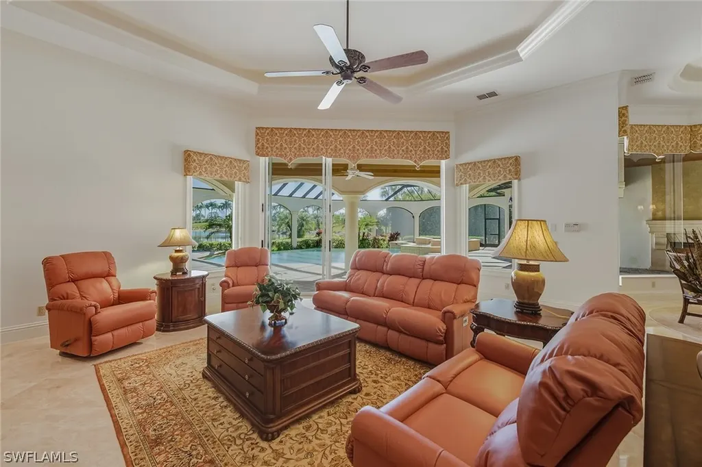 3840 Isla Del Sol Way Naples FL 34114