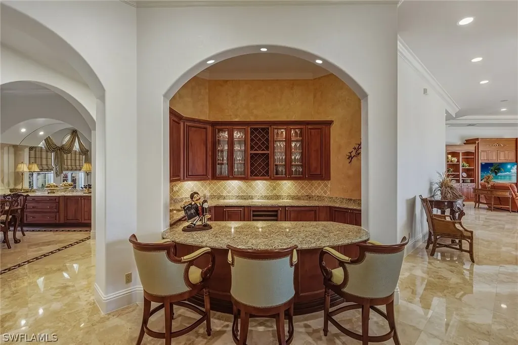 3840 Isla Del Sol Way Naples FL 34114