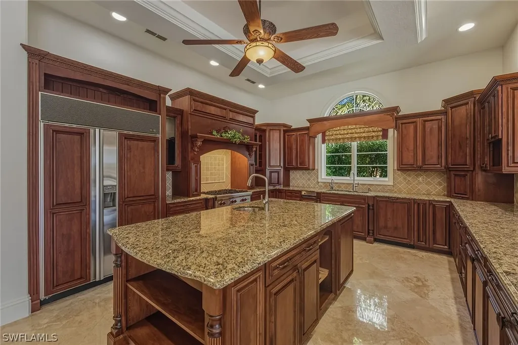 3840 Isla Del Sol Way Naples FL 34114