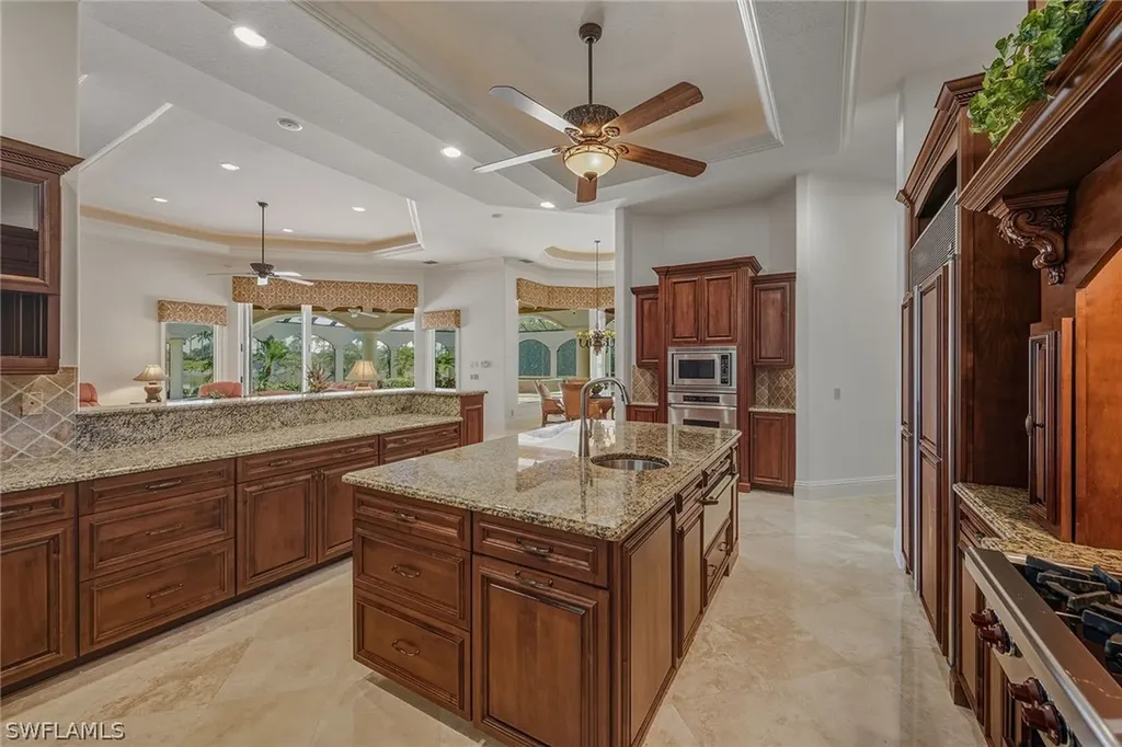 3840 Isla Del Sol Way Naples FL 34114