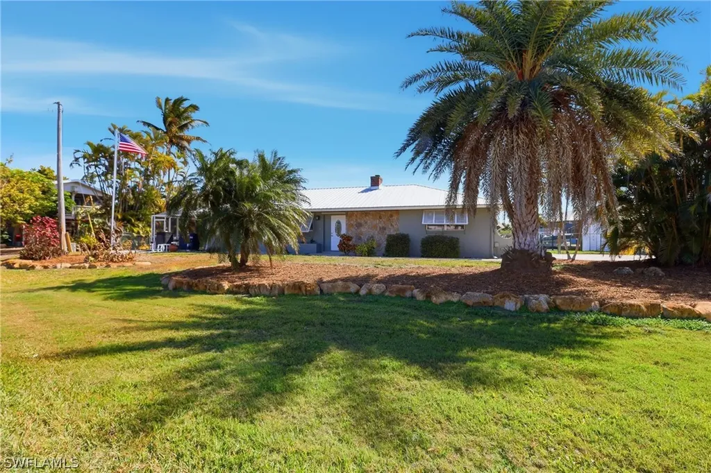 2740 Sanibel Boulevard St. James City FL 33956