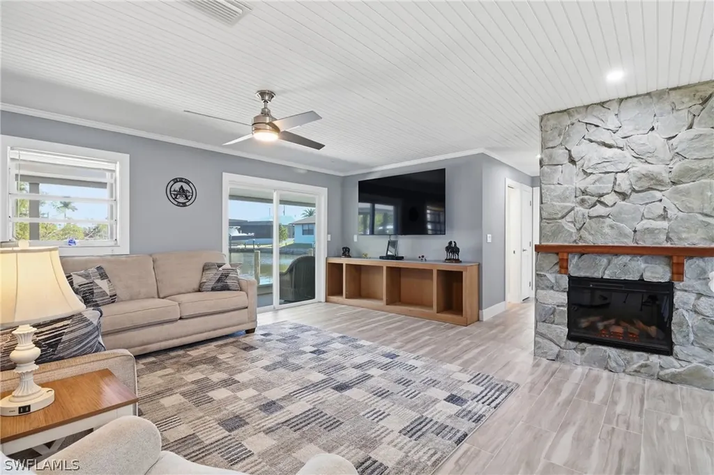 2740 Sanibel Boulevard St. James City FL 33956