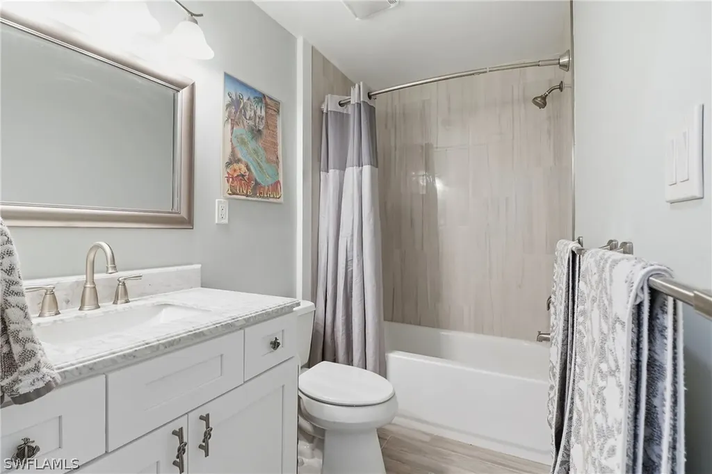 2740 Sanibel Boulevard St. James City FL 33956