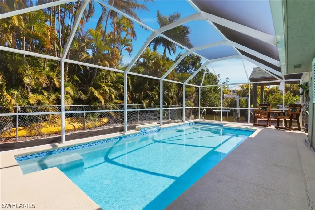 2740 Sanibel Boulevard St. James City FL 33956