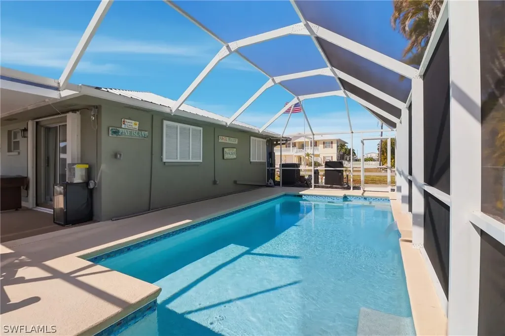 2740 Sanibel Boulevard St. James City FL 33956
