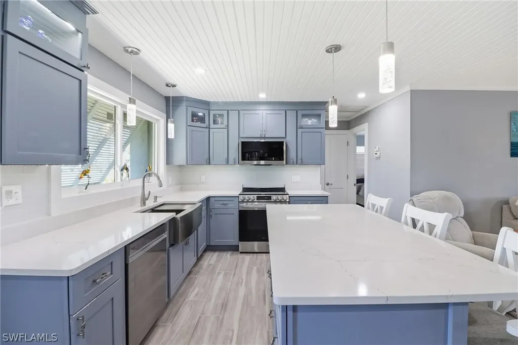 2740 Sanibel Boulevard St. James City FL 33956
