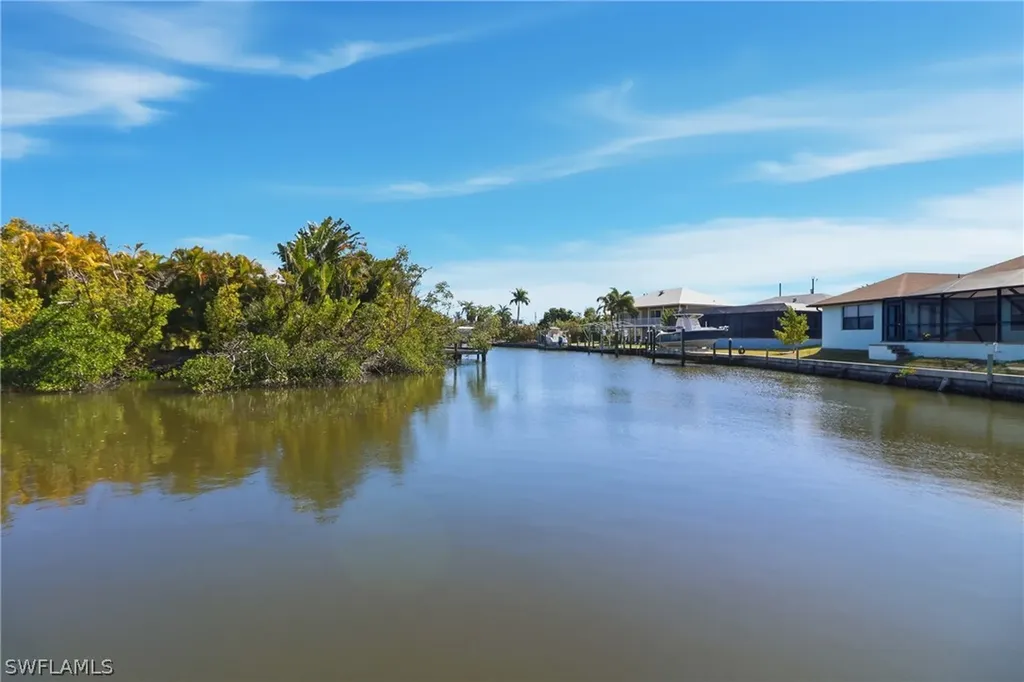 2740 Sanibel Boulevard St. James City FL 33956