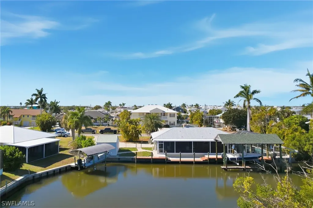 2740 Sanibel Boulevard St. James City FL 33956