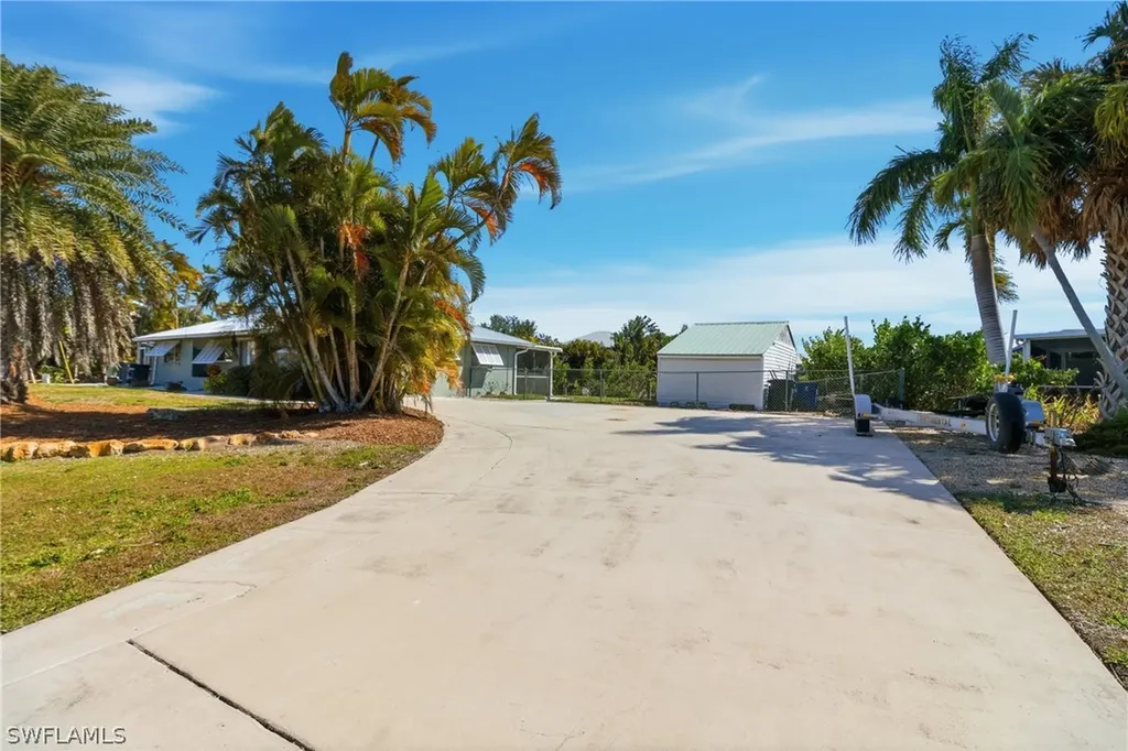 2740 Sanibel Boulevard St. James City FL 33956