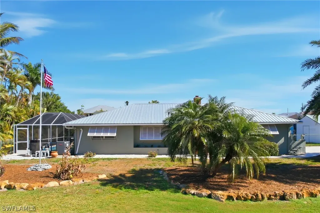 2740 Sanibel Boulevard St. James City FL 33956
