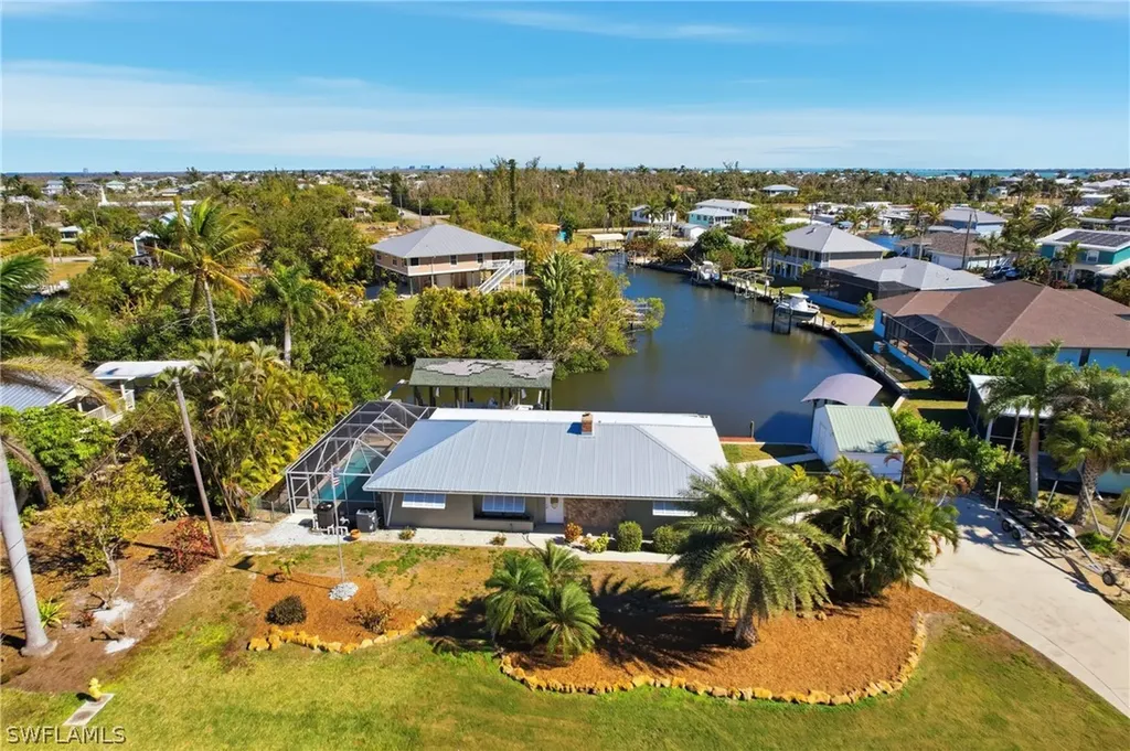 2740 Sanibel Boulevard St. James City FL 33956