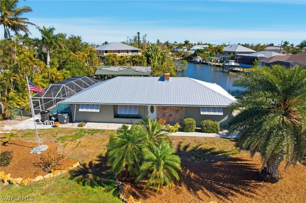 2740 Sanibel Boulevard St. James City FL 33956