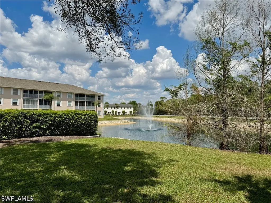 3255 Tamara Drive Naples FL 34109