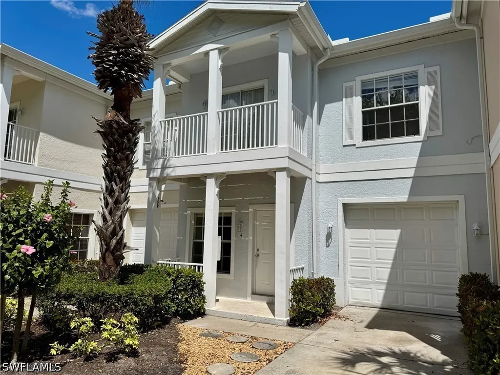 3255 Tamara Drive Naples FL 34109
