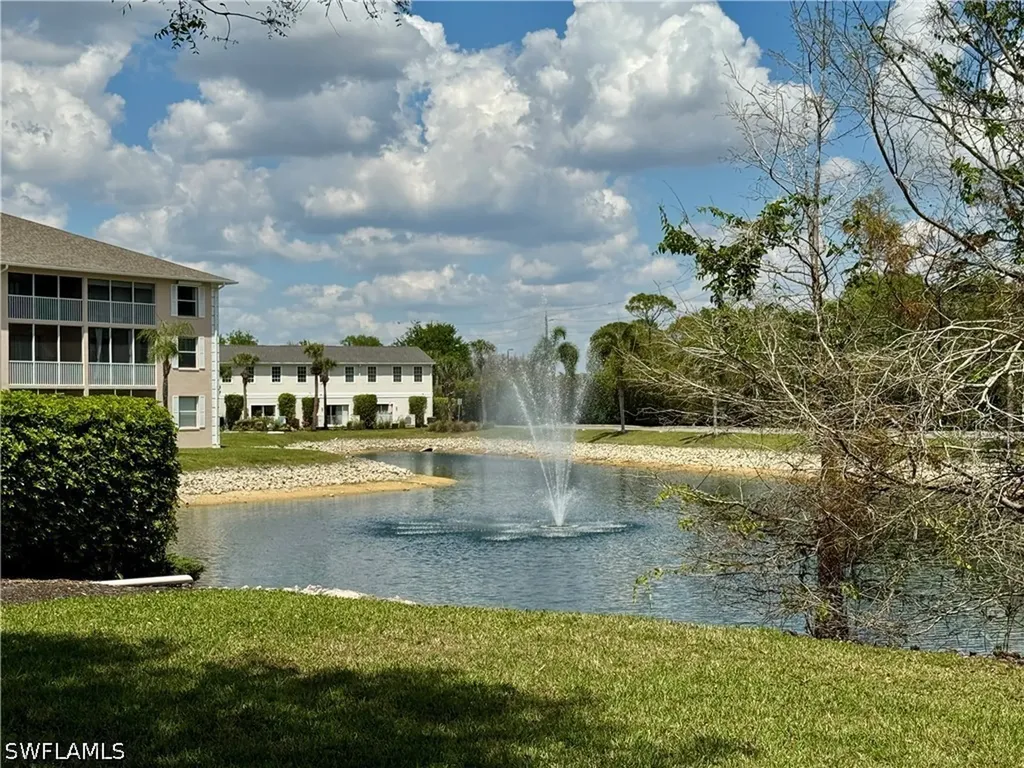 3255 Tamara Drive Naples FL 34109