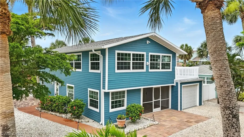 4880 Coquina Road Fort Myers Beach FL 33931
