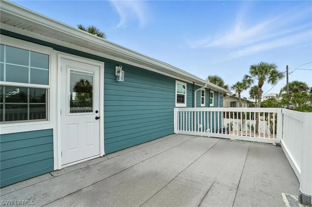 4880 Coquina Road Fort Myers Beach FL 33931