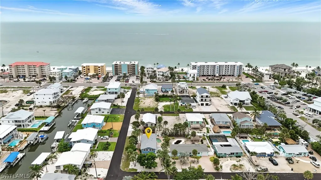 4880 Coquina Road Fort Myers Beach FL 33931