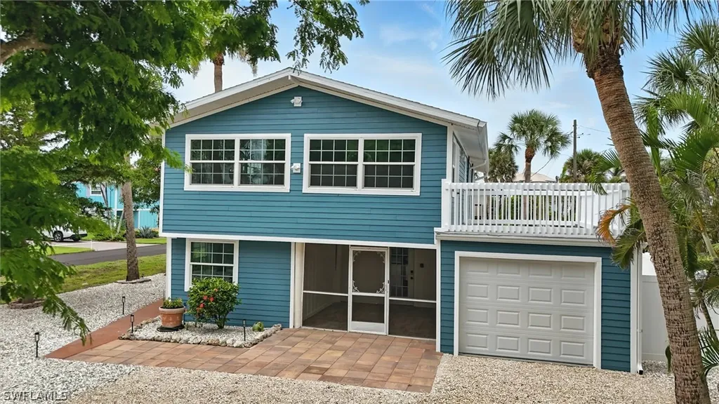 4880 Coquina Road Fort Myers Beach FL 33931