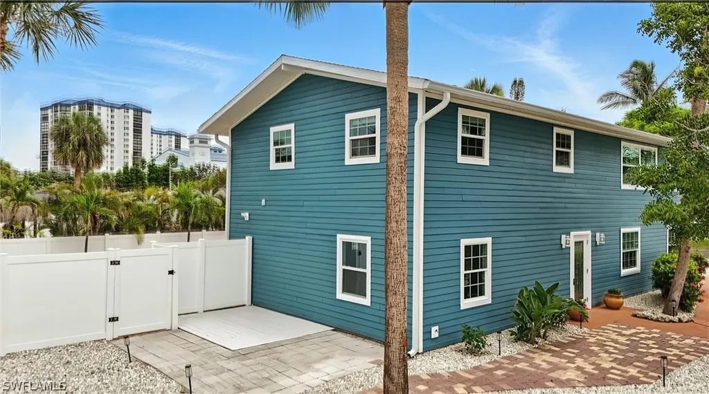 4880 Coquina Road Fort Myers Beach FL 33931
