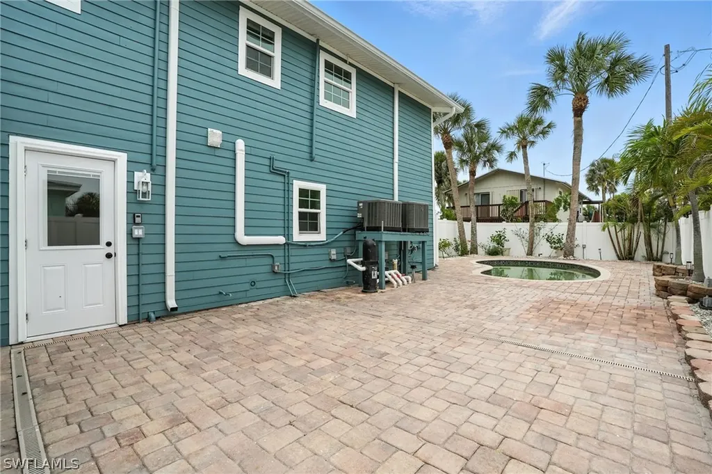 4880 Coquina Road Fort Myers Beach FL 33931
