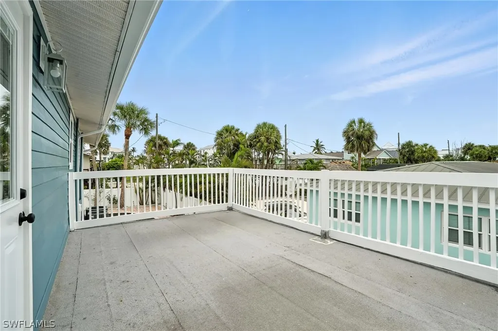4880 Coquina Road Fort Myers Beach FL 33931