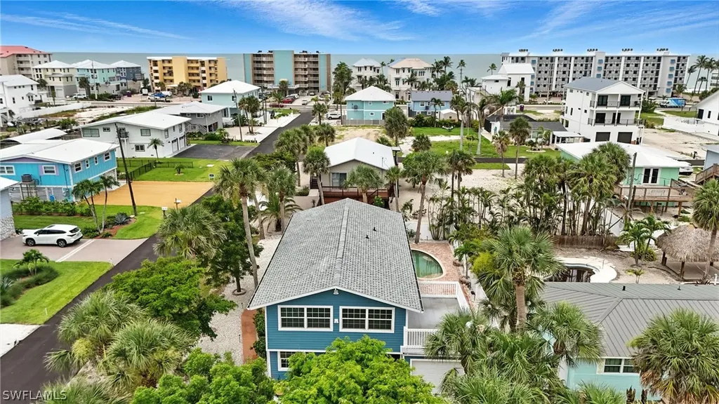 4880 Coquina Road Fort Myers Beach FL 33931