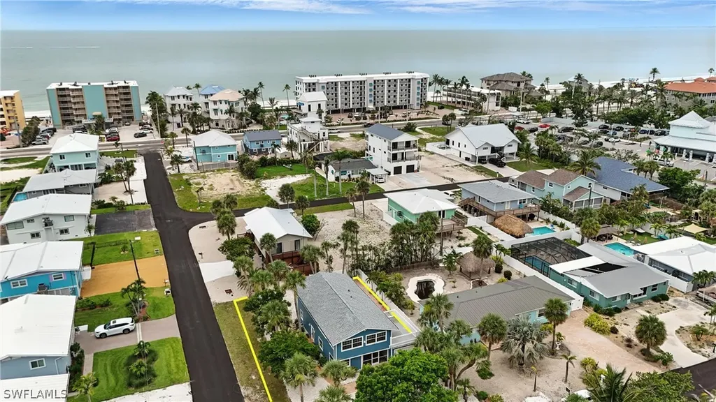 4880 Coquina Road Fort Myers Beach FL 33931