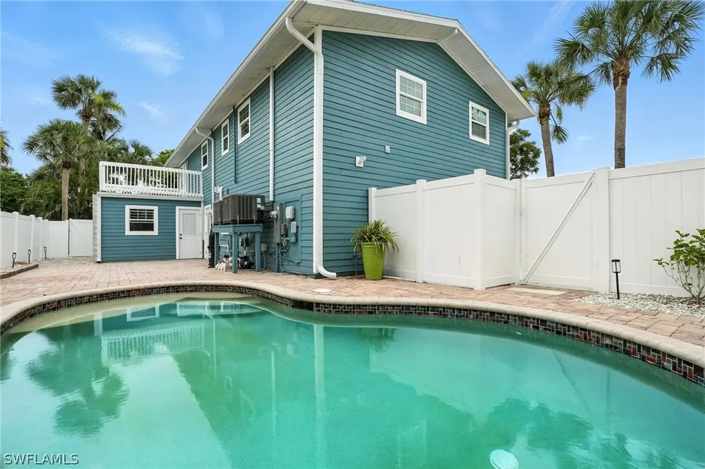 4880 Coquina Road Fort Myers Beach FL 33931