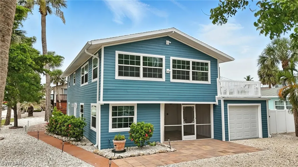 4880 Coquina Road Fort Myers Beach FL 33931