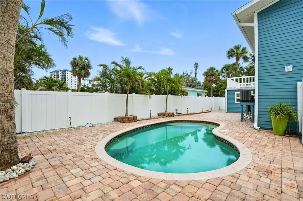 4880 Coquina Road Fort Myers Beach FL 33931