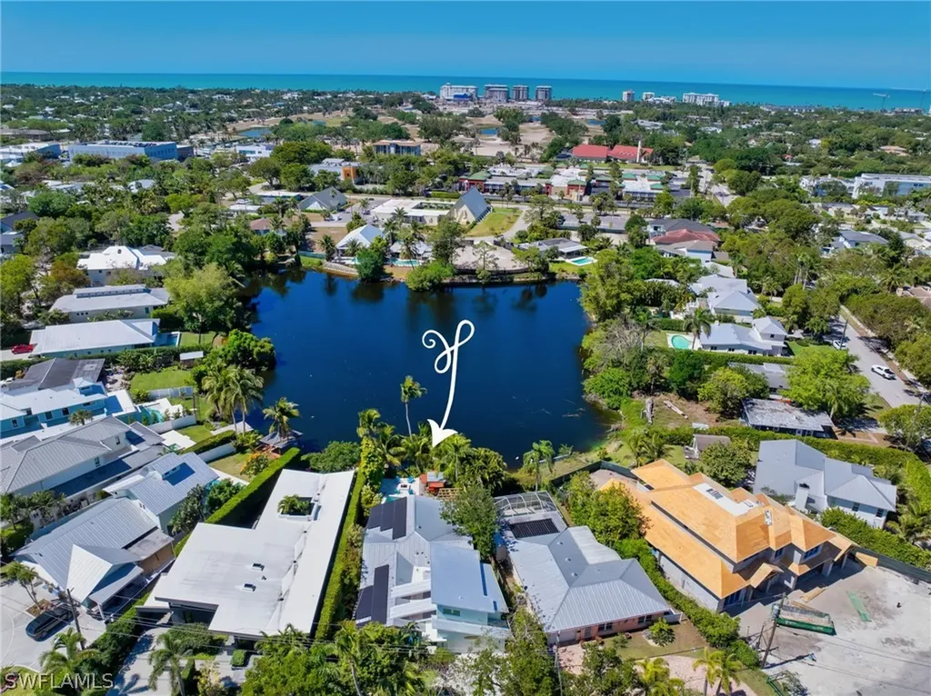1155 12th Street N Naples FL 34102