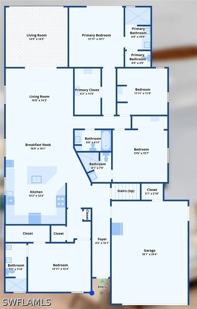 1155 12th Street N Naples FL 34102