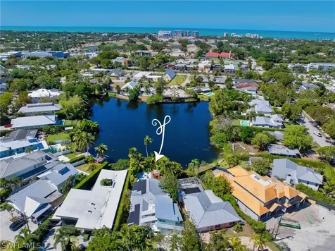 1155 12TH Street N Naples FL 34102