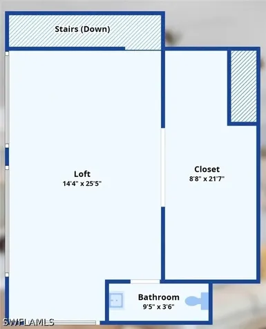 1155 12TH Street N Naples FL 34102