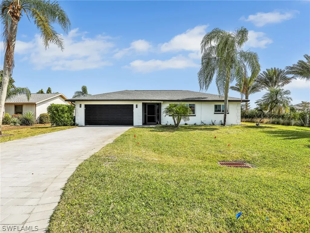 25093 Paradise Road Bonita Springs FL 34135