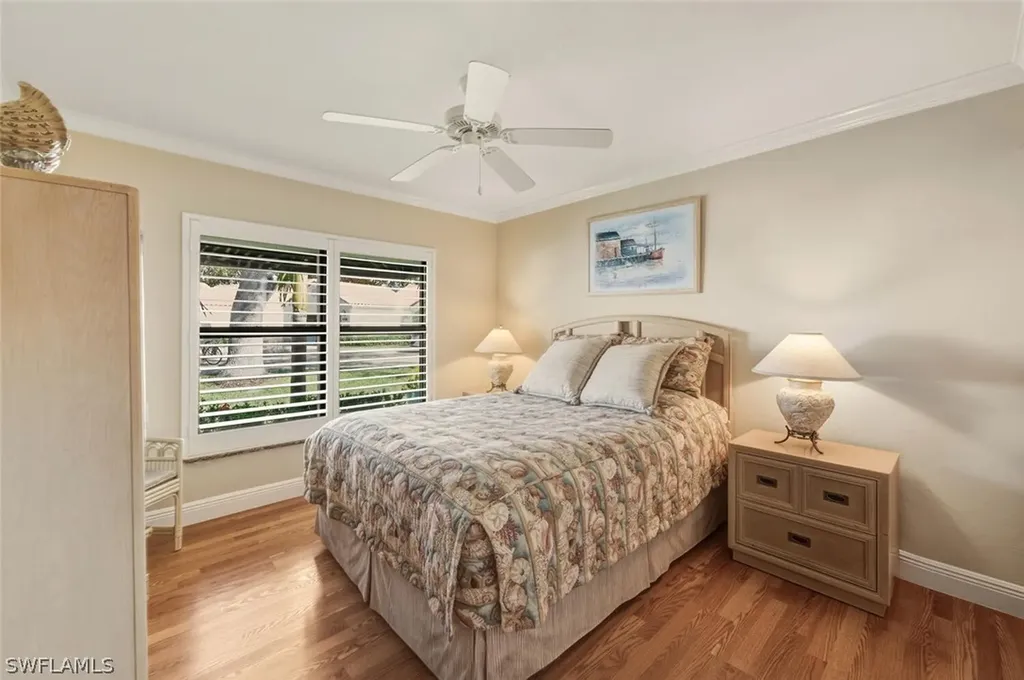 738 Reef Point Circle Naples FL 34108
