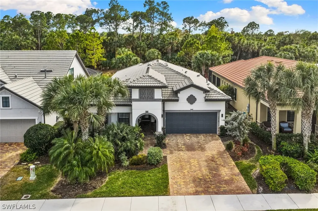 9410 Whooping Crane Way Naples FL 34120