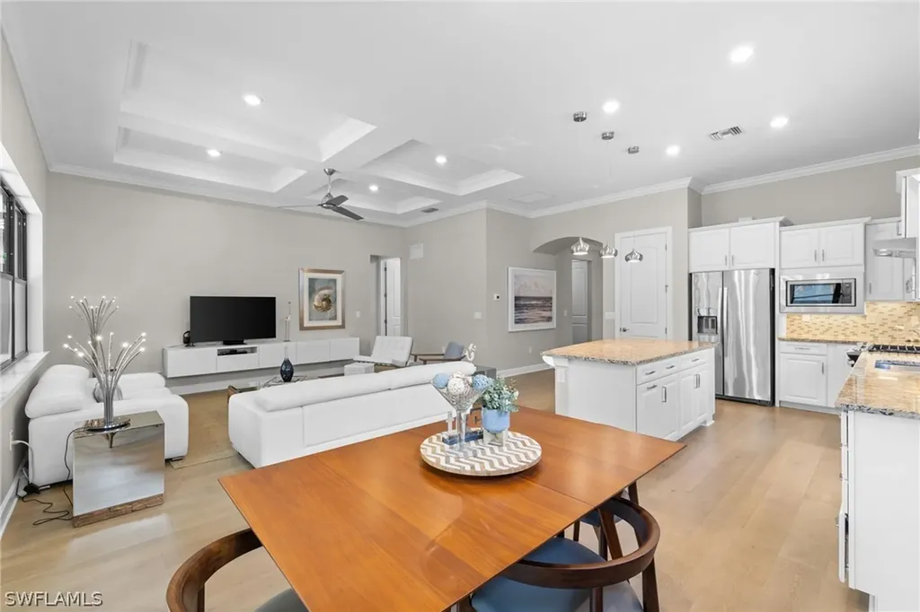 9410 Whooping Crane Way Naples FL 34120