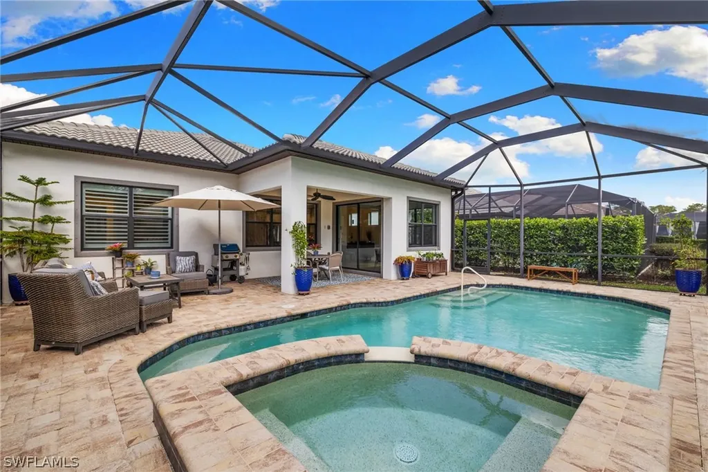9410 Whooping Crane Way Naples FL 34120