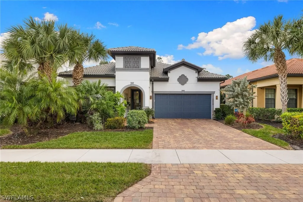 9410 Whooping Crane Way Naples FL 34120