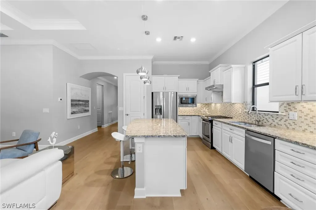 9410 Whooping Crane Way Naples FL 34120