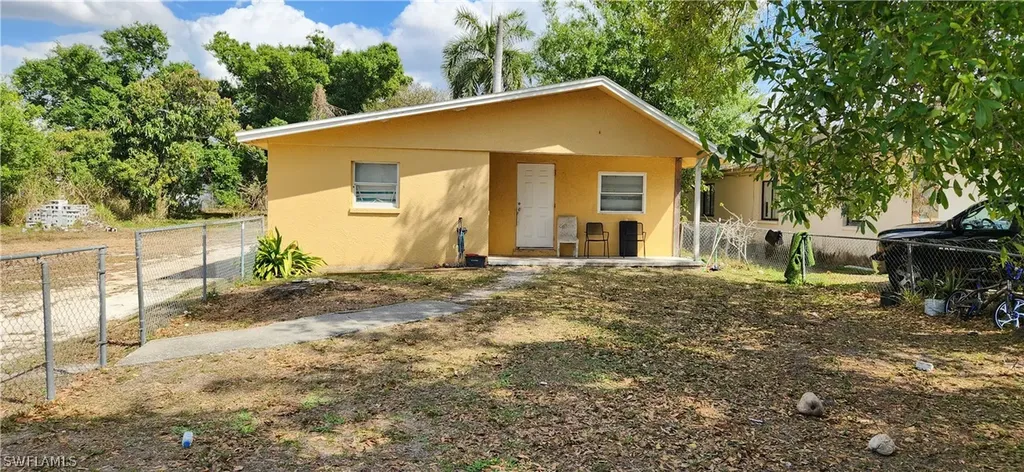 1423 Lura Avenue Fort Myers FL 33916