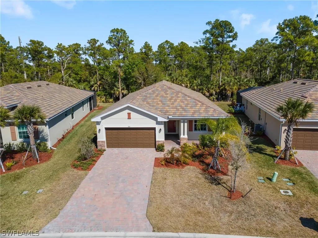 3160 Weston Manor Drive Alva FL 33920