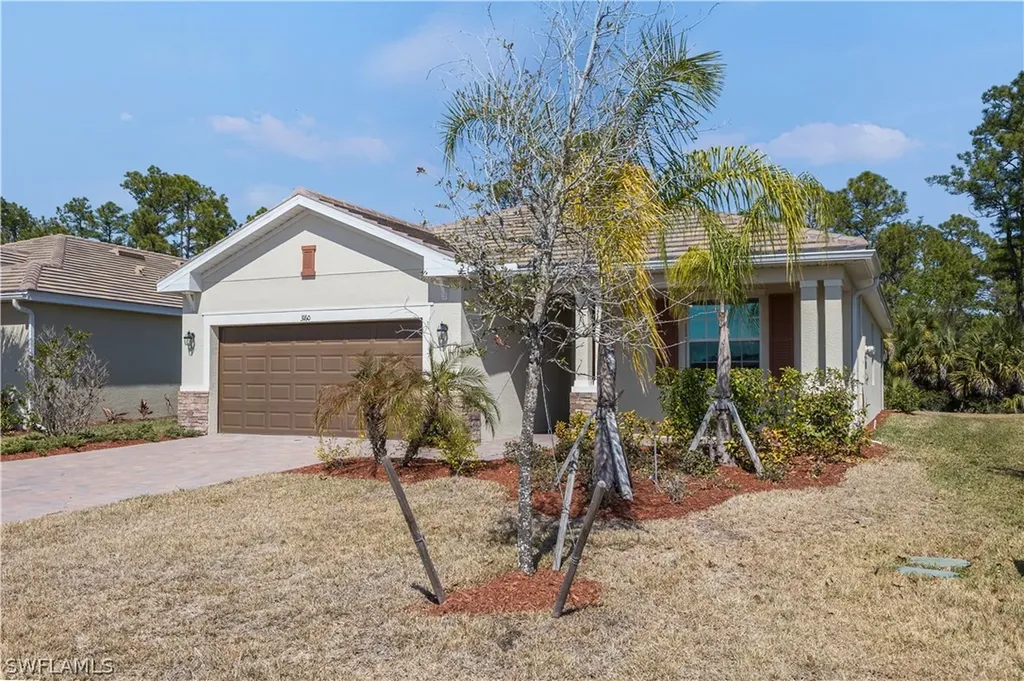 3160 Weston Manor Drive Alva FL 33920