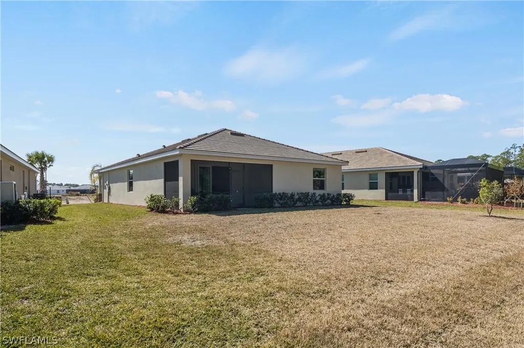 3160 Weston Manor Drive Alva FL 33920